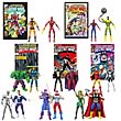 Marvel Universe Action Figure Comic Packs Wave 3 Revision 1